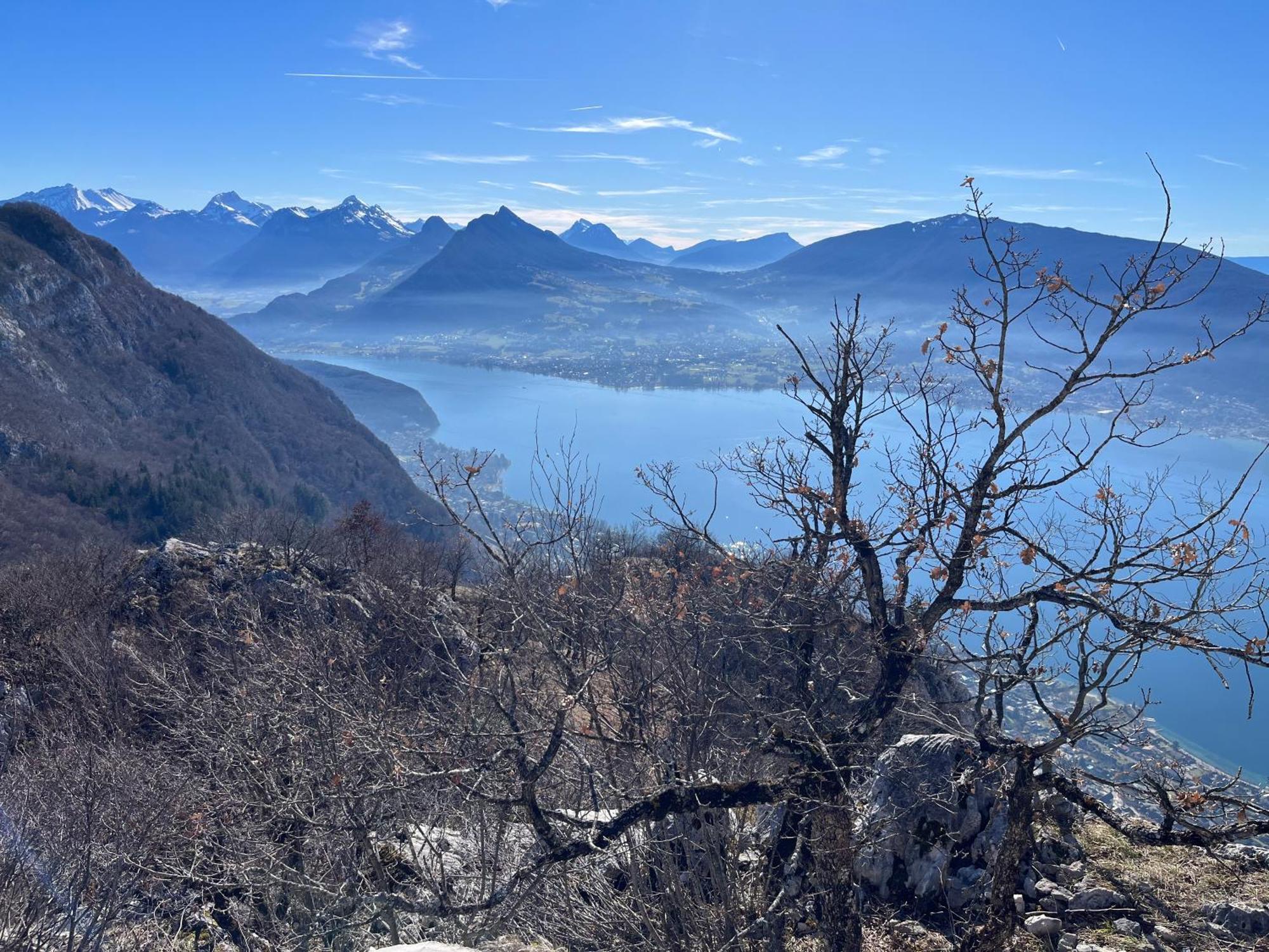 Entre Lac D'Annecy Et Montagnes, Golf Et Parapente A Pieds Тэлуар Экстерьер фото